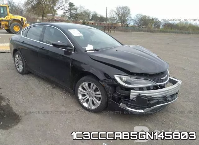 1C3CCCAB5GN145803