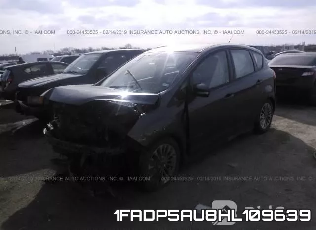 1FADP5AU8HL109639