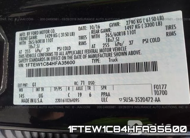 1FTEW1C84HFA35600_9.webp