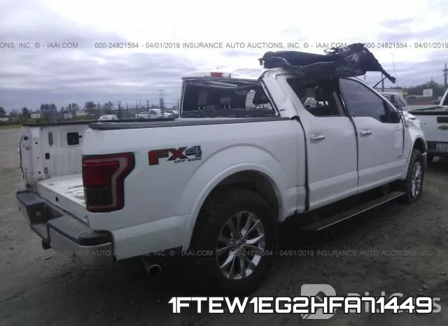 1FTEW1EG2HFA71449