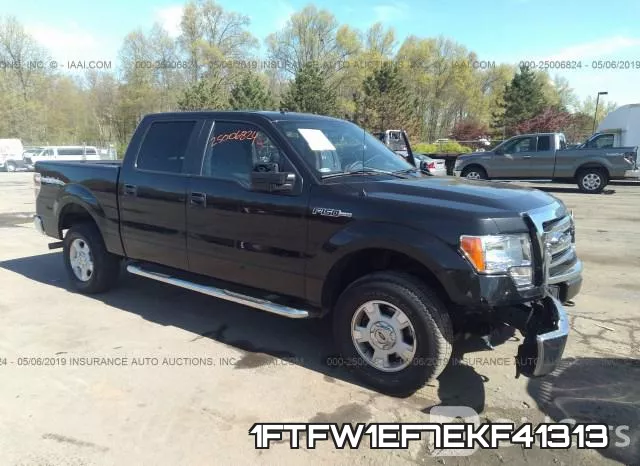 1FTFW1EF7EKF41313