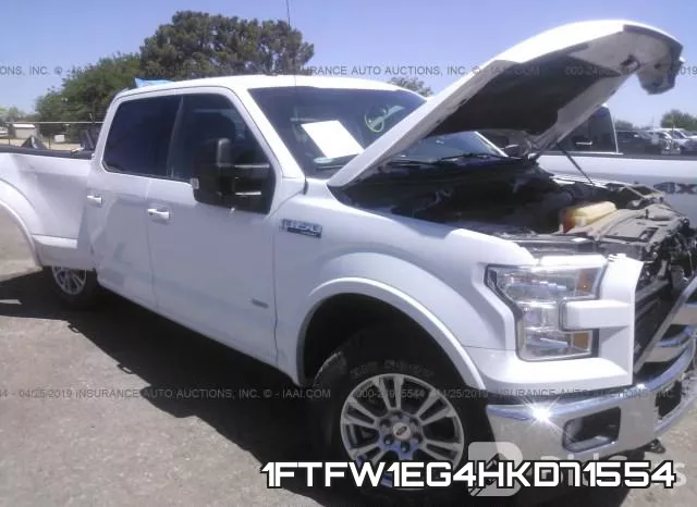 1FTFW1EG4HKD71554