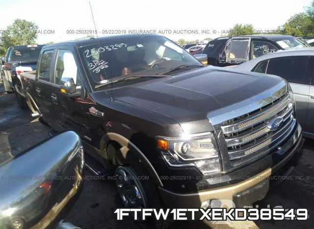 1FTFW1ETXEKD38549