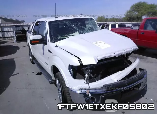 1FTFW1ETXEKF05802