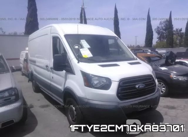 1FTYE2CM7GKA83701