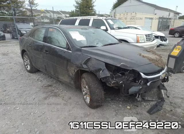 1G11C5SL0EF249220