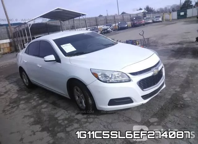 1G11C5SL6EF274087