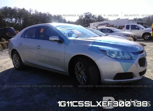 1G11C5SLXEF300738