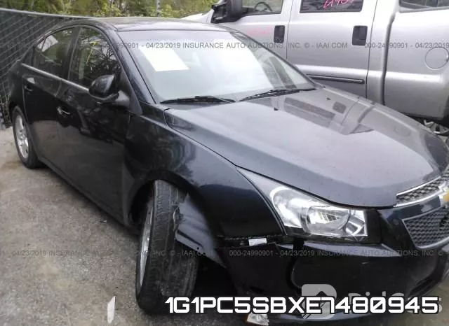 1G1PC5SBXE7480945