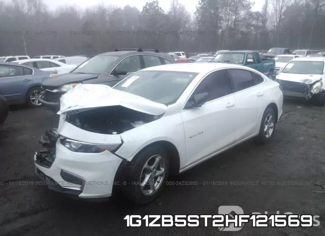 1G1ZB5ST2HF121569