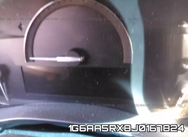 1G6AA5RX8J0167824