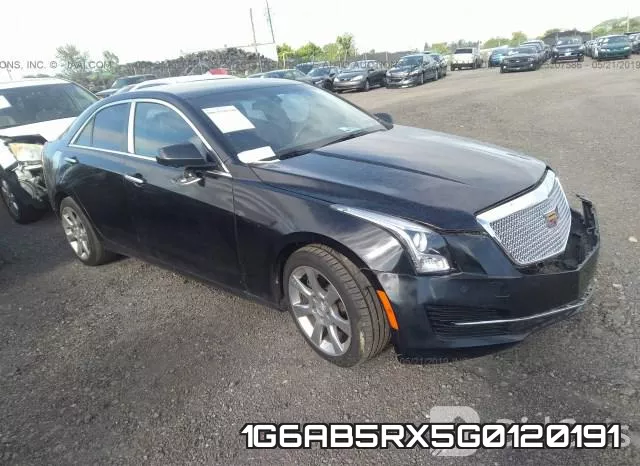 1G6AB5RX5G0120191