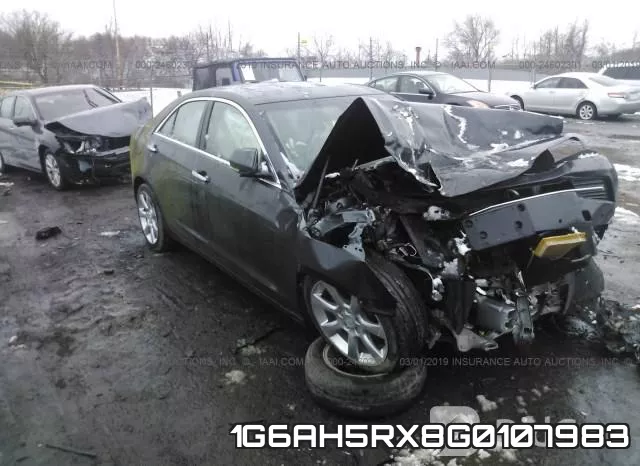 1G6AH5RX8G0107983
