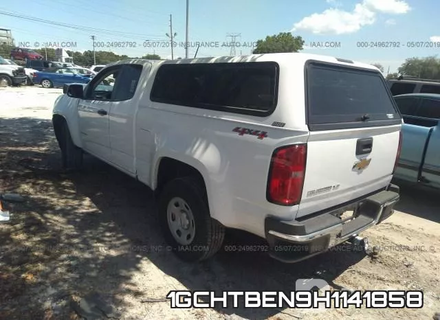 1GCHTBEN9H1141858