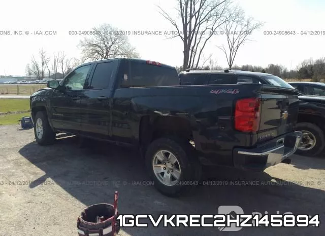 1GCVKREC2HZ145894