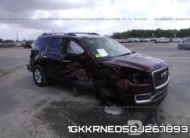 1GKKRNED5GJ267893