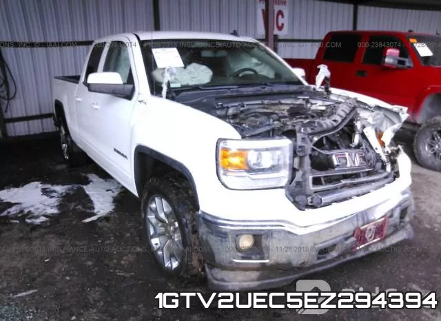 1GTV2UEC5EZ294394