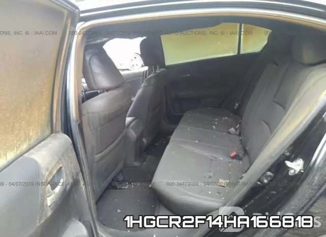 1HGCR2F14HA166818