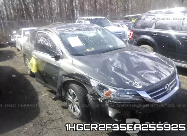 1HGCR2F35EA255925