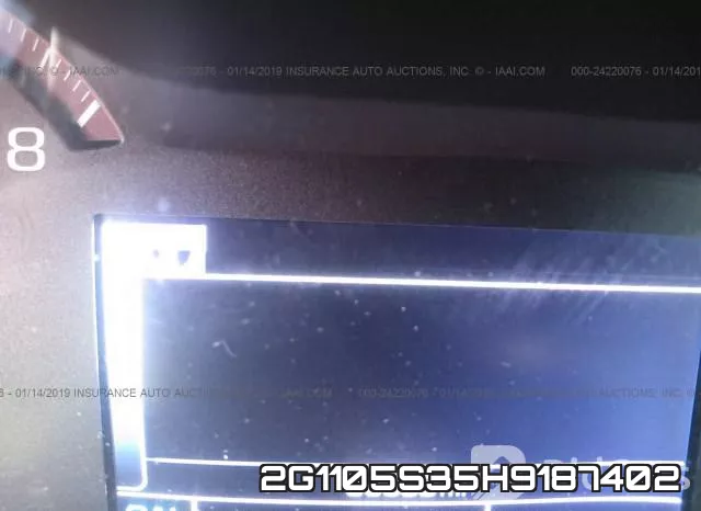 2G1105S35H9187402
