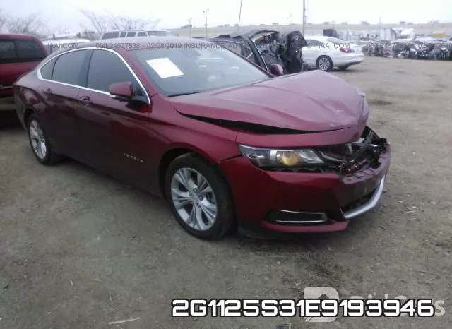 2G1125S31E9193946