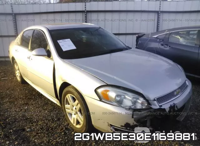 2G1WB5E30E1169881