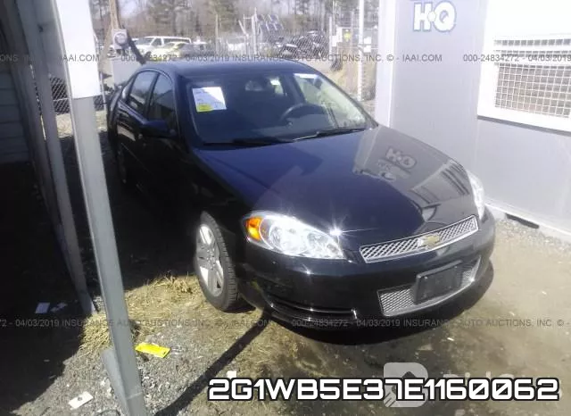 2G1WB5E37E1160062