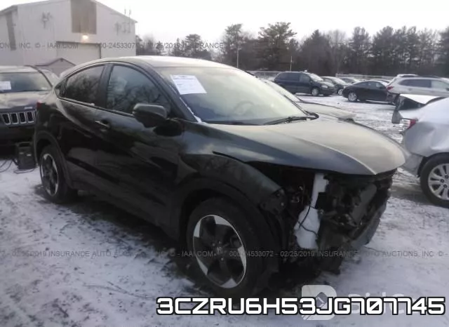 3CZRU6H53JG707745