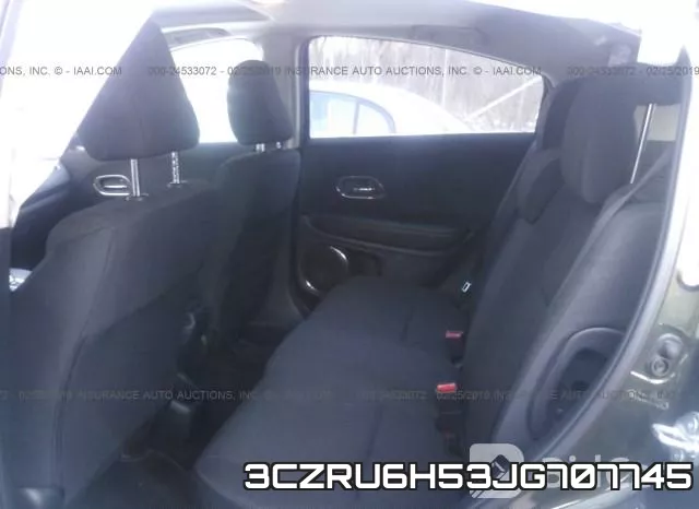 3CZRU6H53JG707745