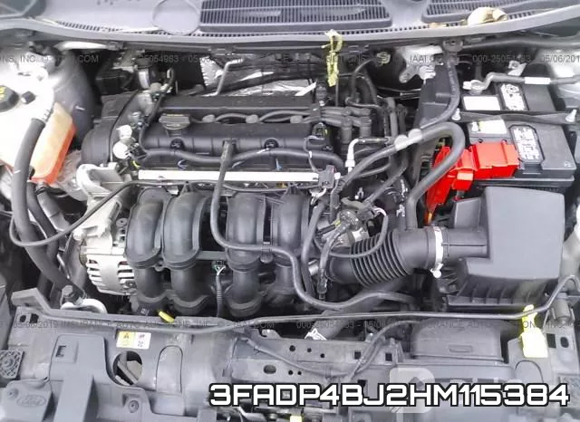 3FADP4BJ2HM115384