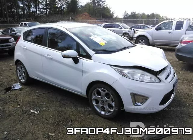 3FADP4FJ3DM200979
