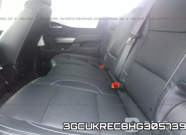 3GCUKREC8HG305739