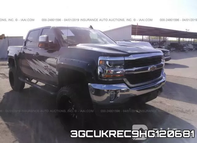 3GCUKREC9HG120681