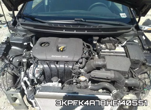 3KPFK4A78HE140551