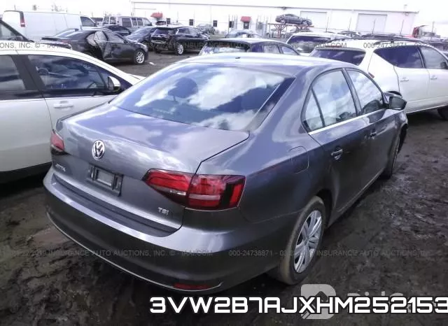 3VW2B7AJXHM252153