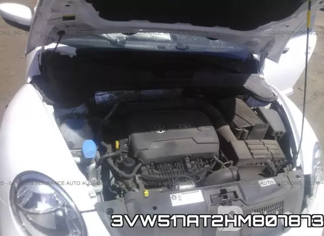 3VW517AT2HM807873