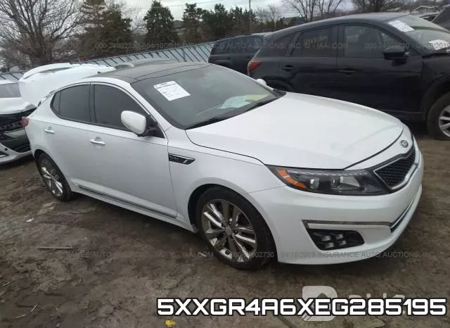 5XXGR4A6XEG285195