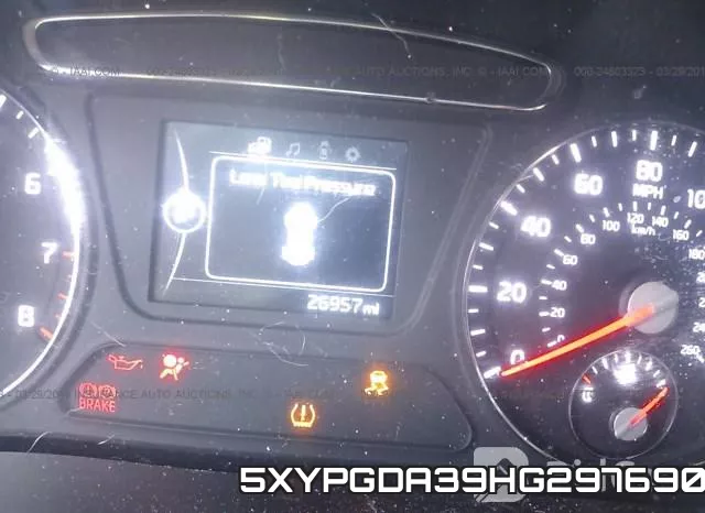 5XYPGDA39HG297690