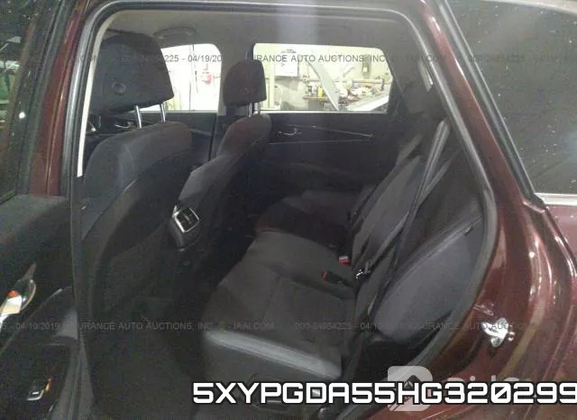 5XYPGDA55HG320299