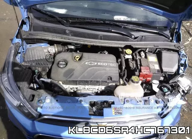 KL8CD6SA4HC767301