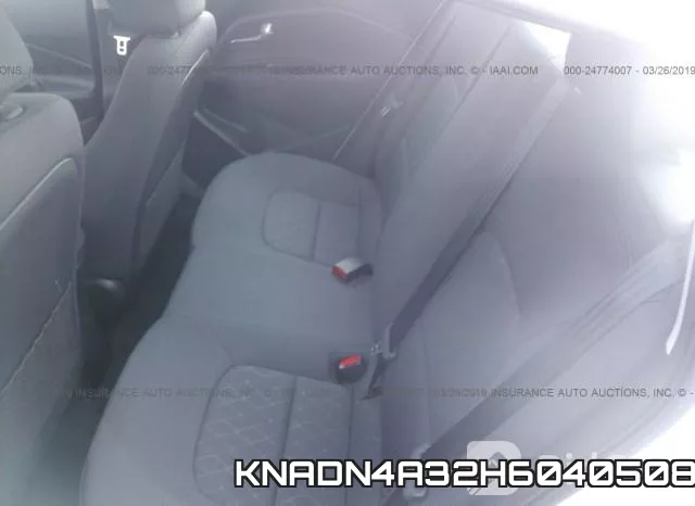 KNADN4A32H6040508
