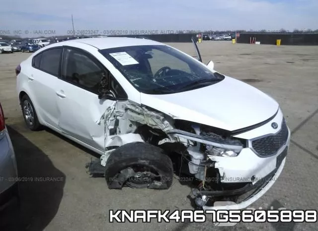 KNAFK4A67G5605898