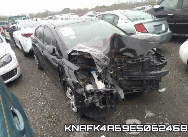 KNAFK4A69E5062468