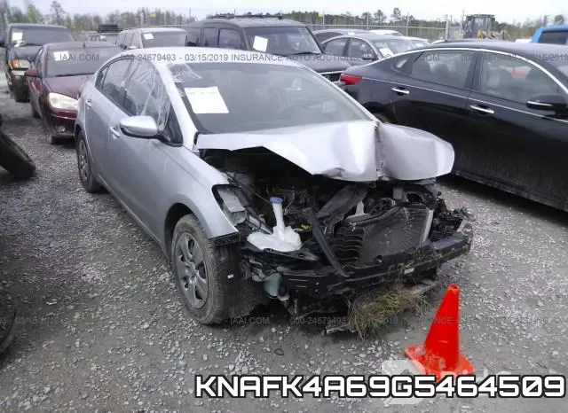 KNAFK4A69G5464509
