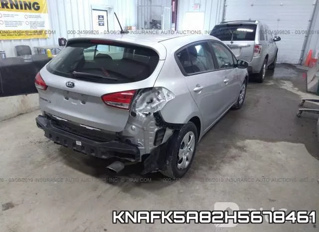 KNAFK5A82H5678461