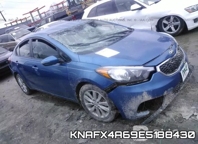 KNAFX4A69E5188430