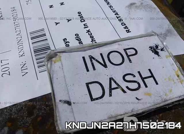 KNDJN2A27H7502184
