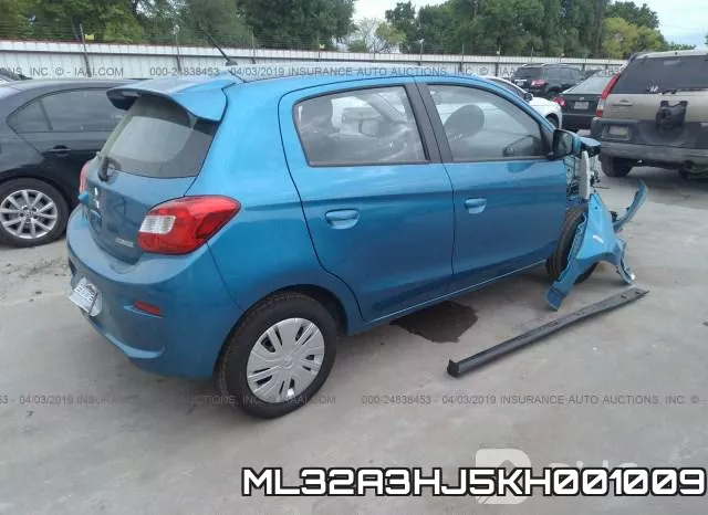 ML32A3HJ5KH001009