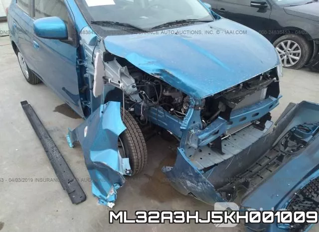 ML32A3HJ5KH001009