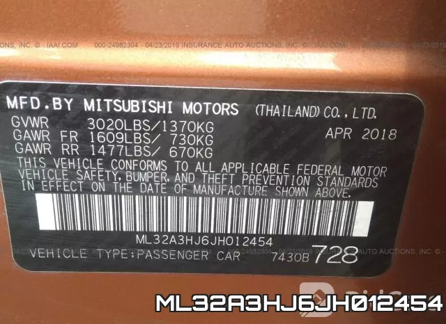 ML32A3HJ6JH012454